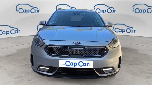 Kia Niro image 7