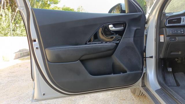Kia Niro image 1