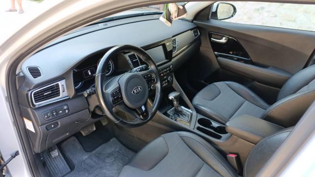Kia Niro image 6