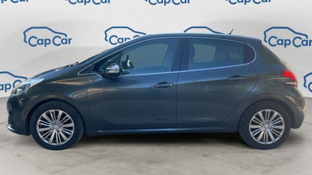 Peugeot 208 image 8