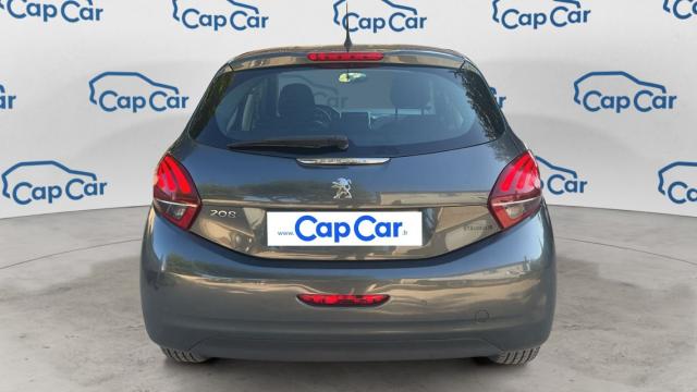 Peugeot 208 image 4