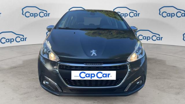 Peugeot 208 image 9