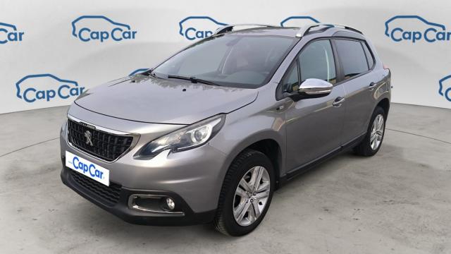 Peugeot 2008 1.2 Puretech 82 Style