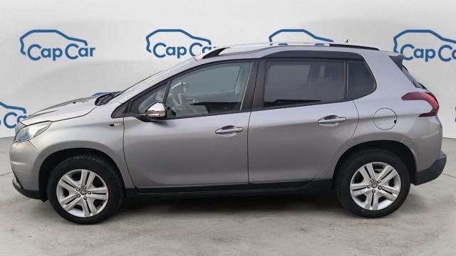 Peugeot 2008 image 7