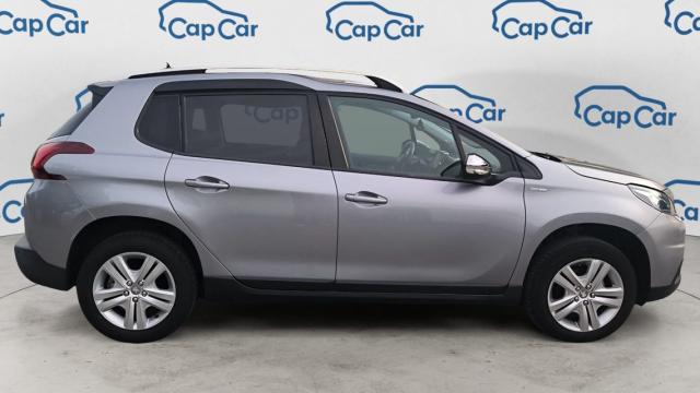 Peugeot 2008 image 3