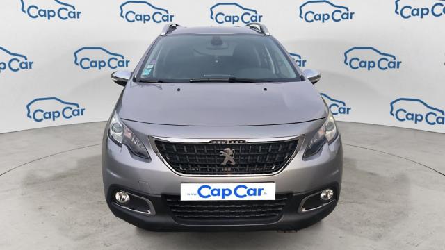 Peugeot 2008 image 6