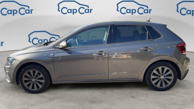 Volkswagen Polo image 3