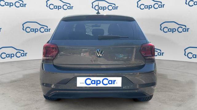 Volkswagen Polo image 5