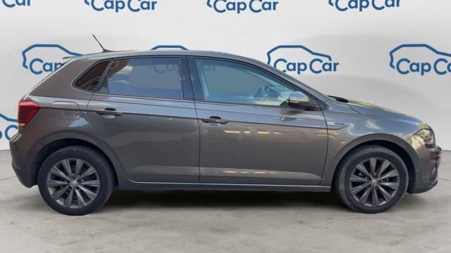 Volkswagen Polo image 6