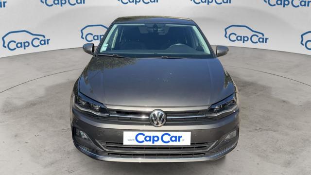 Volkswagen Polo image 8