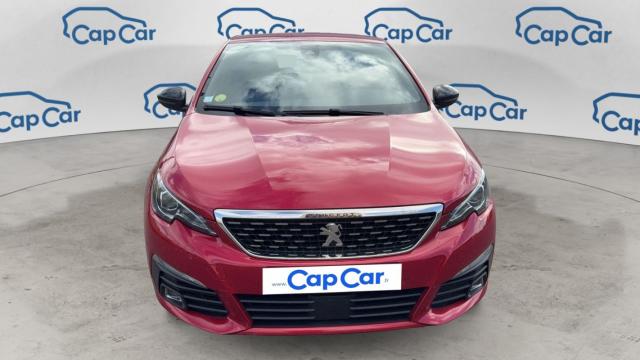 Peugeot 308 image 2