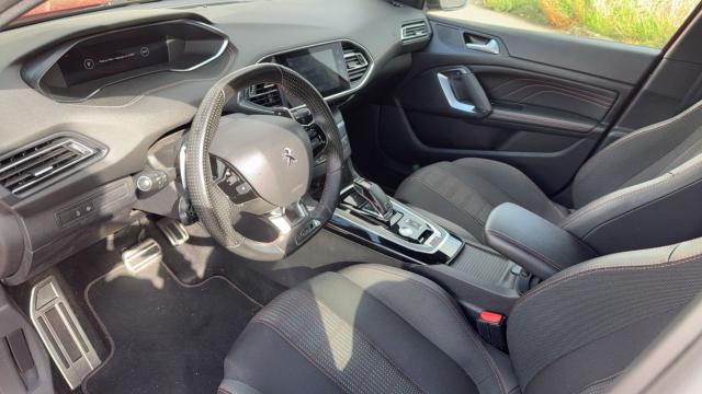 Peugeot 308 image 3