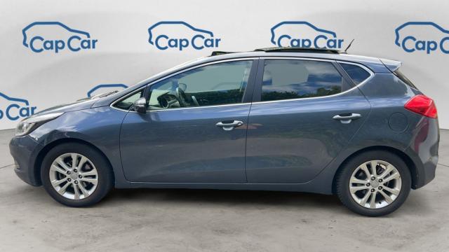 Kia Ceed image 3