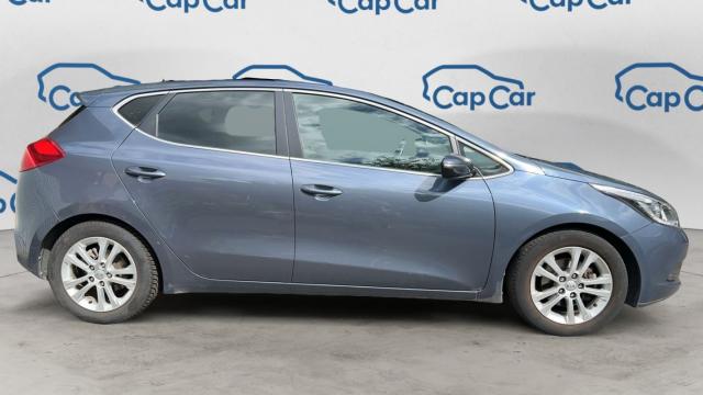 Kia Ceed image 7