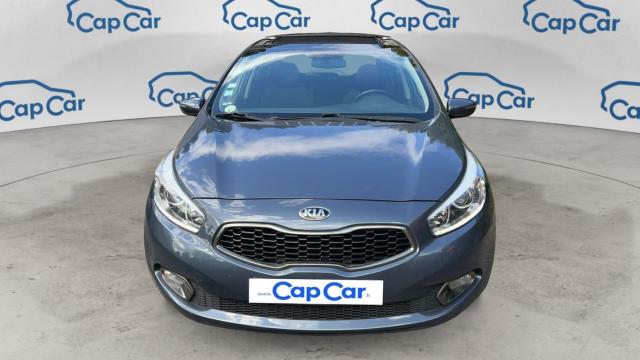 Kia Ceed image 8