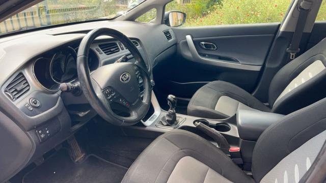 Kia Ceed image 1