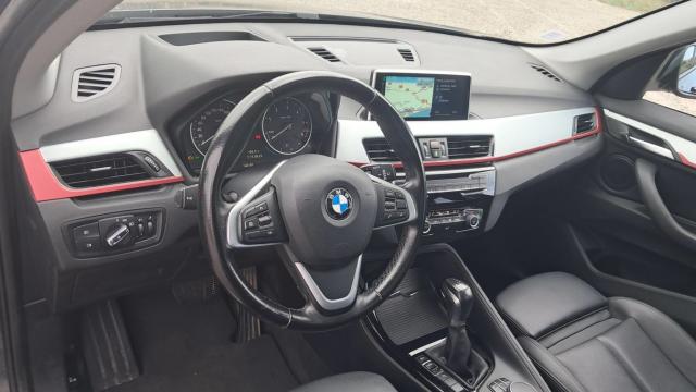 Bmw X1 image 8