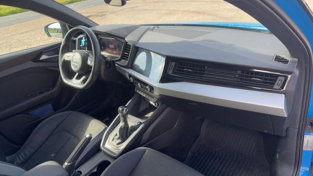 Audi A1 Sportback image 7