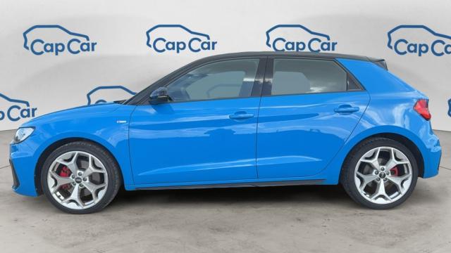 Audi A1 Sportback image 5