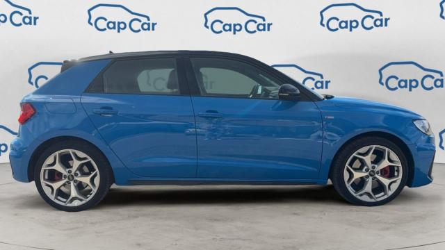 Audi A1 Sportback image 8