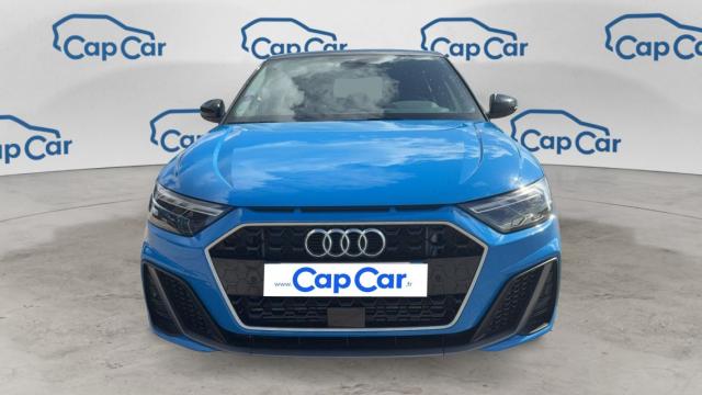 Audi A1 Sportback image 9