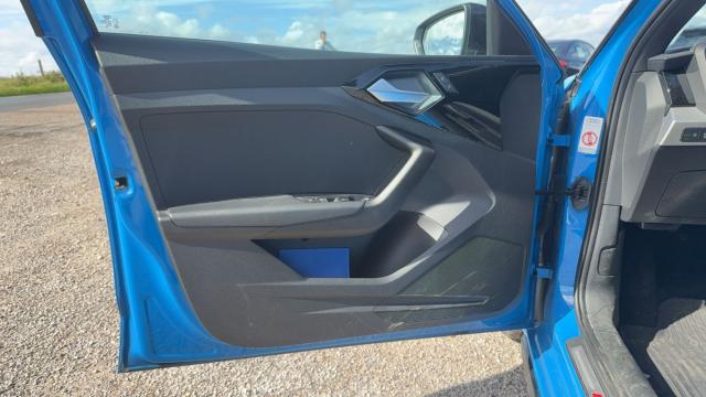 Audi A1 Sportback image 2