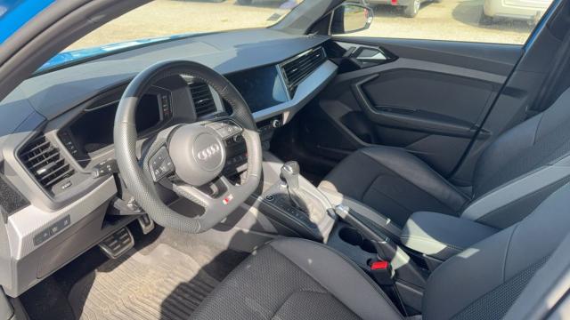 Audi A1 Sportback image 4