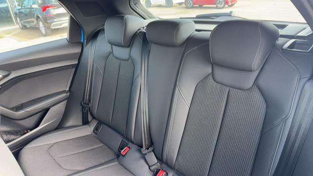 Audi A1 Sportback image 6