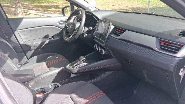 Renault Captur image 5