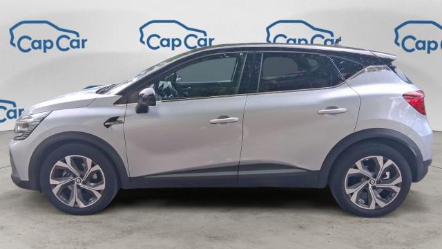 Renault Captur image 2