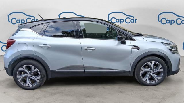 Renault Captur image 9