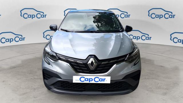 Renault Captur image 6