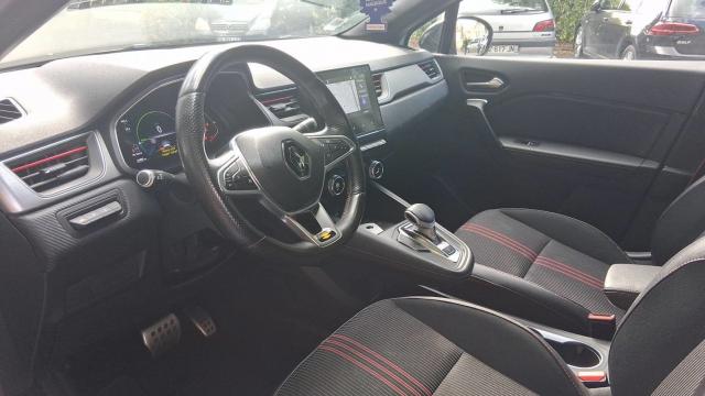 Renault Captur image 3