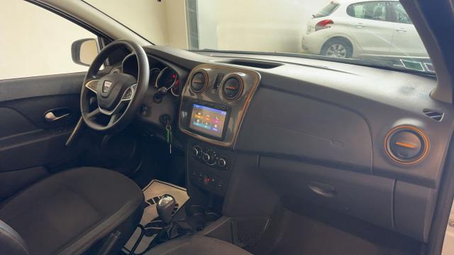 Dacia Sandero image 3