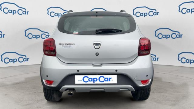 Dacia Sandero image 7