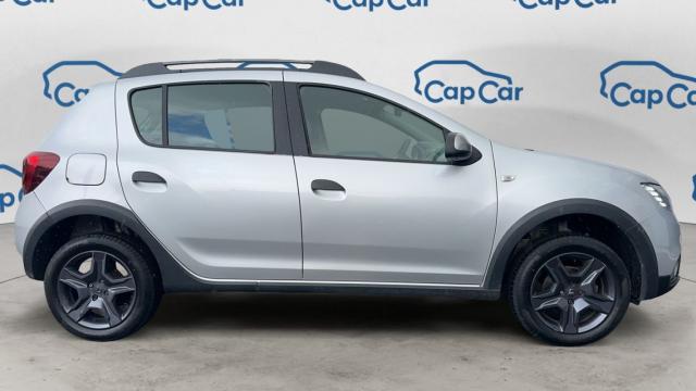 Dacia Sandero image 5