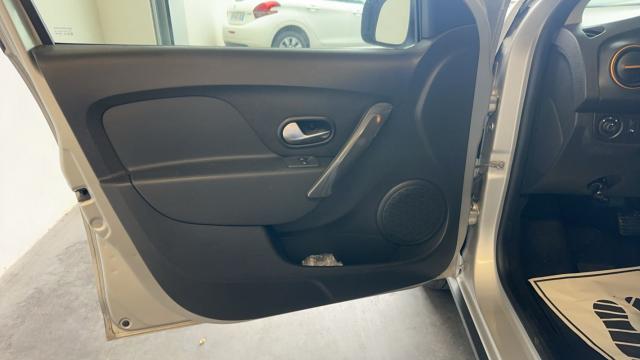 Dacia Sandero image 9