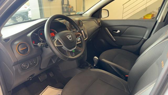 Dacia Sandero image 1