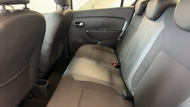 Dacia Sandero image 6