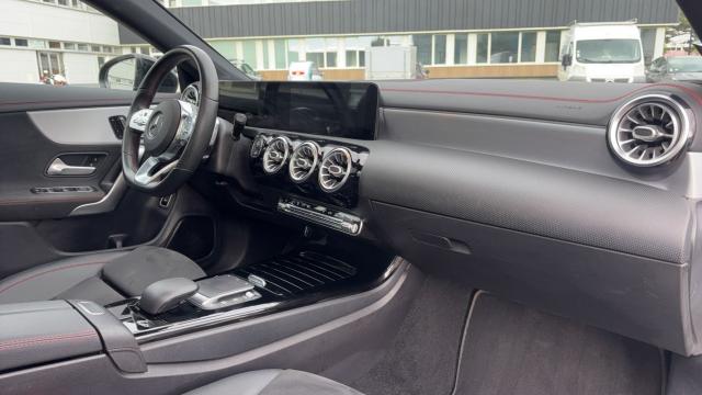 Mercedes Benz Classe Cla image 9