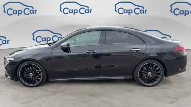 Mercedes Benz Classe Cla image 7