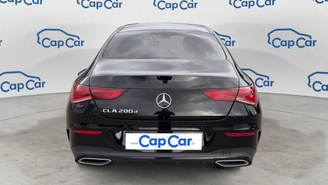 Mercedes Benz Classe Cla image 2