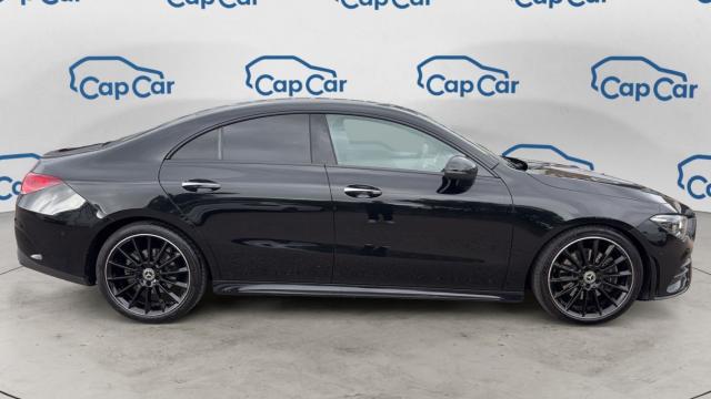 Mercedes Benz Classe Cla image 6