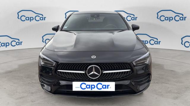 Mercedes Benz Classe Cla image 1