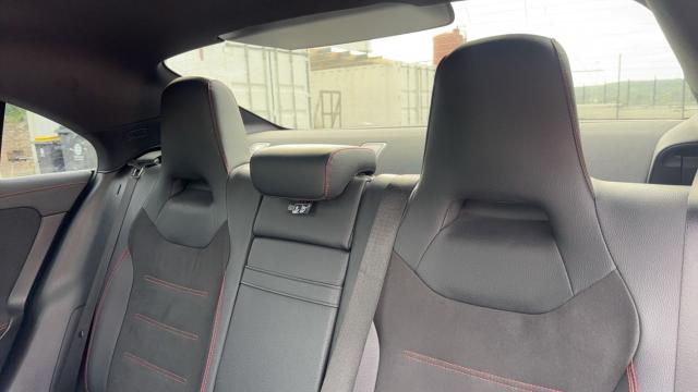Mercedes Benz Classe Cla image 8