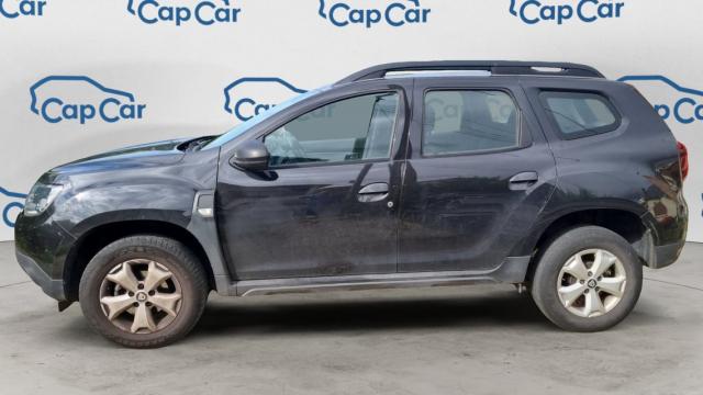 Dacia Duster image 3