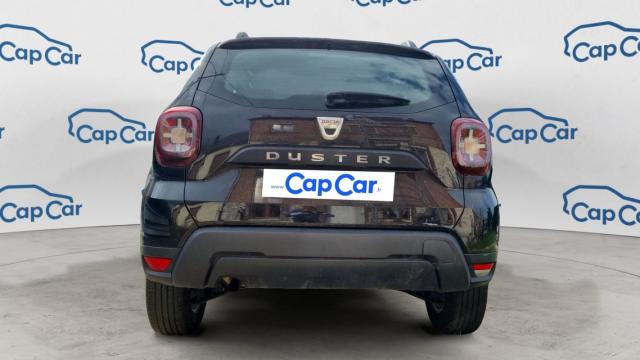 Dacia Duster image 2