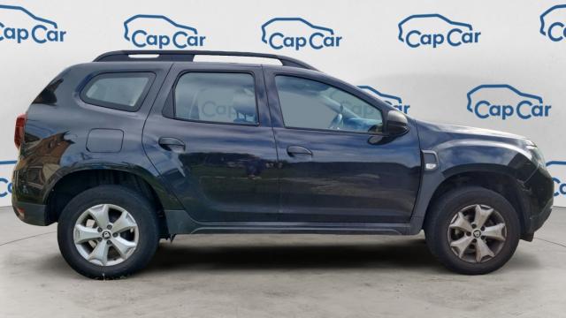 Dacia Duster image 7