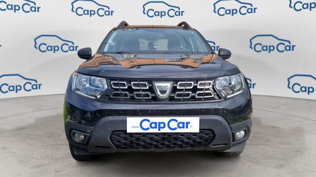 Dacia Duster image 6