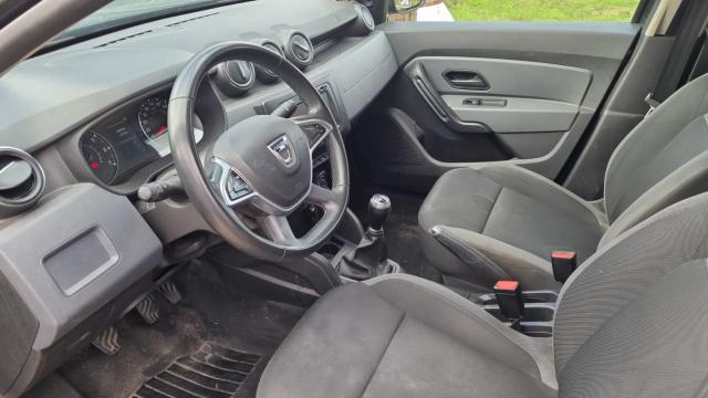 Dacia Duster image 1